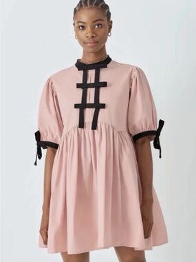 NWT Sister Jane Dress